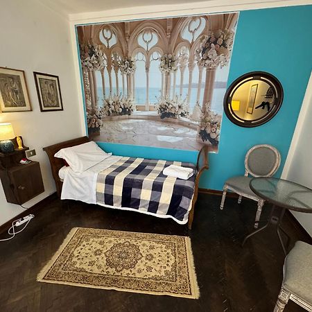 Lions Venice Guest House Εξωτερικό φωτογραφία