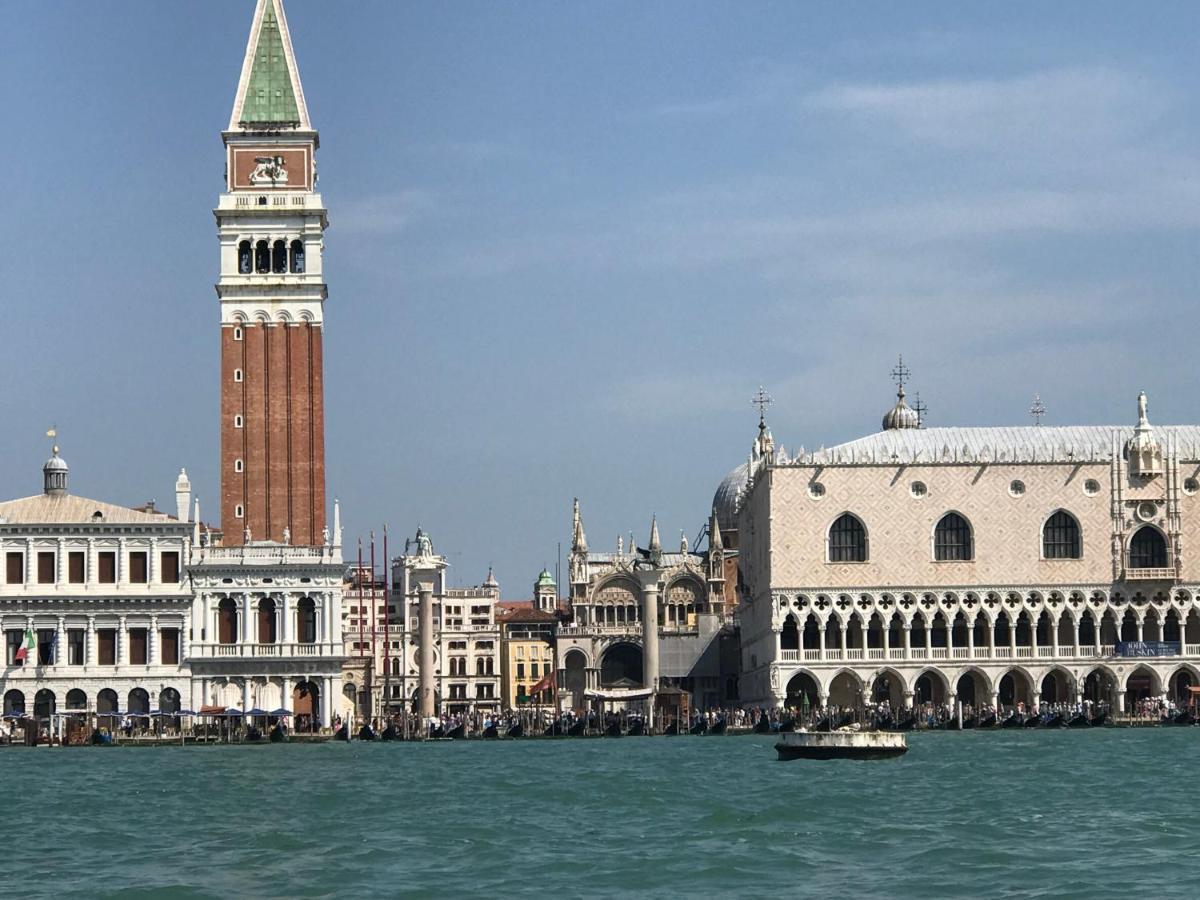 Lions Venice Guest House Εξωτερικό φωτογραφία