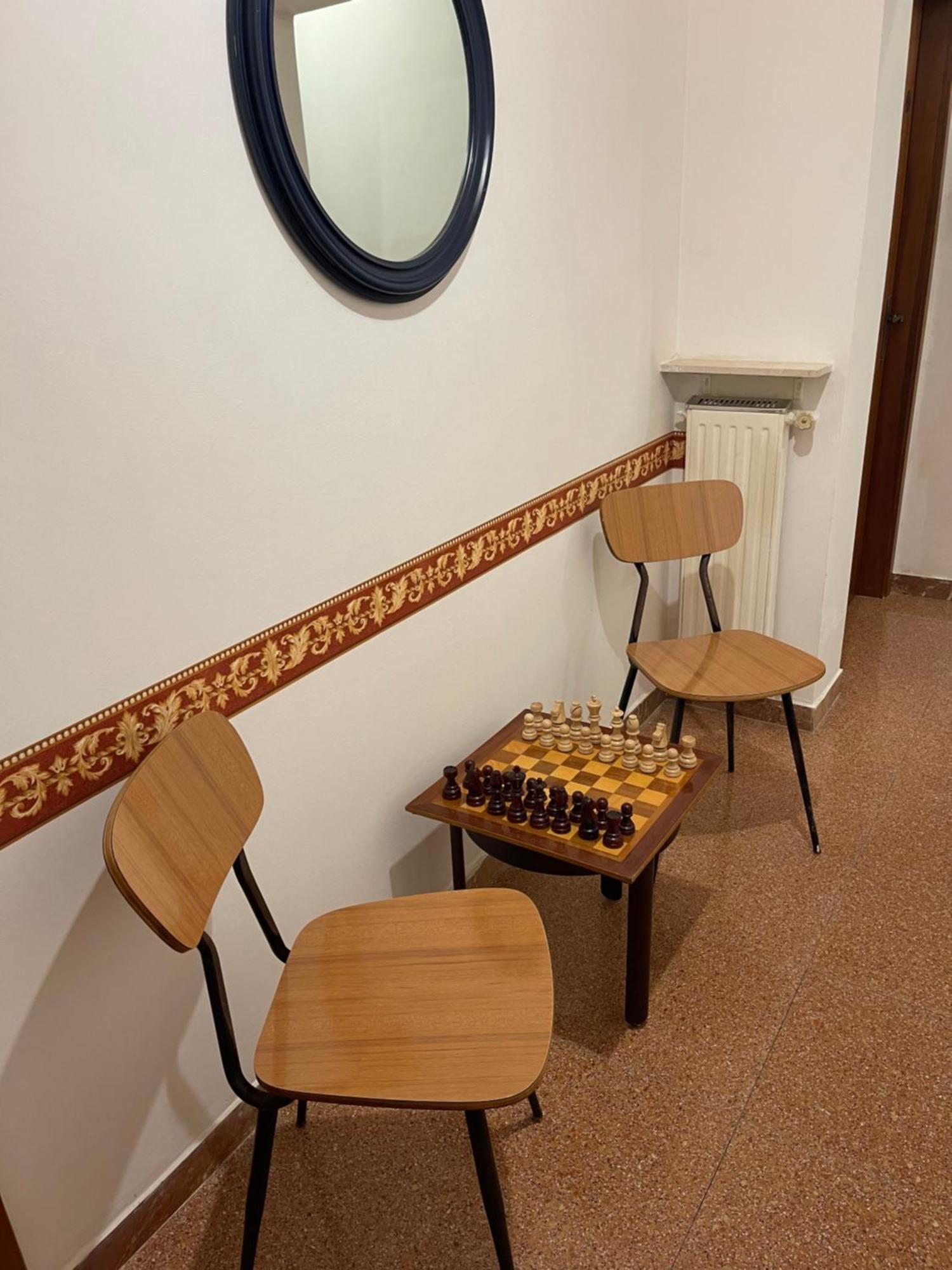 Lions Venice Guest House Εξωτερικό φωτογραφία