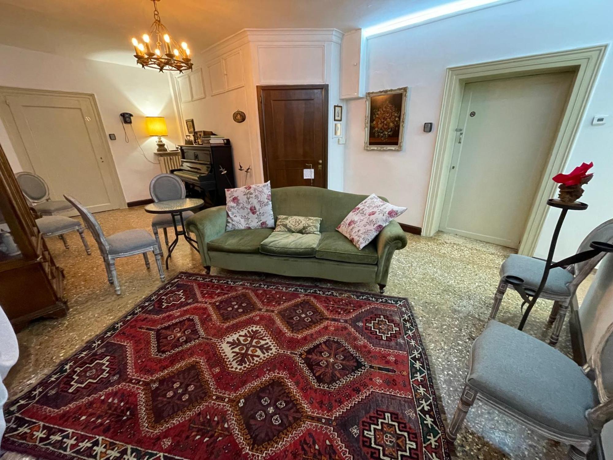 Lions Venice Guest House Εξωτερικό φωτογραφία