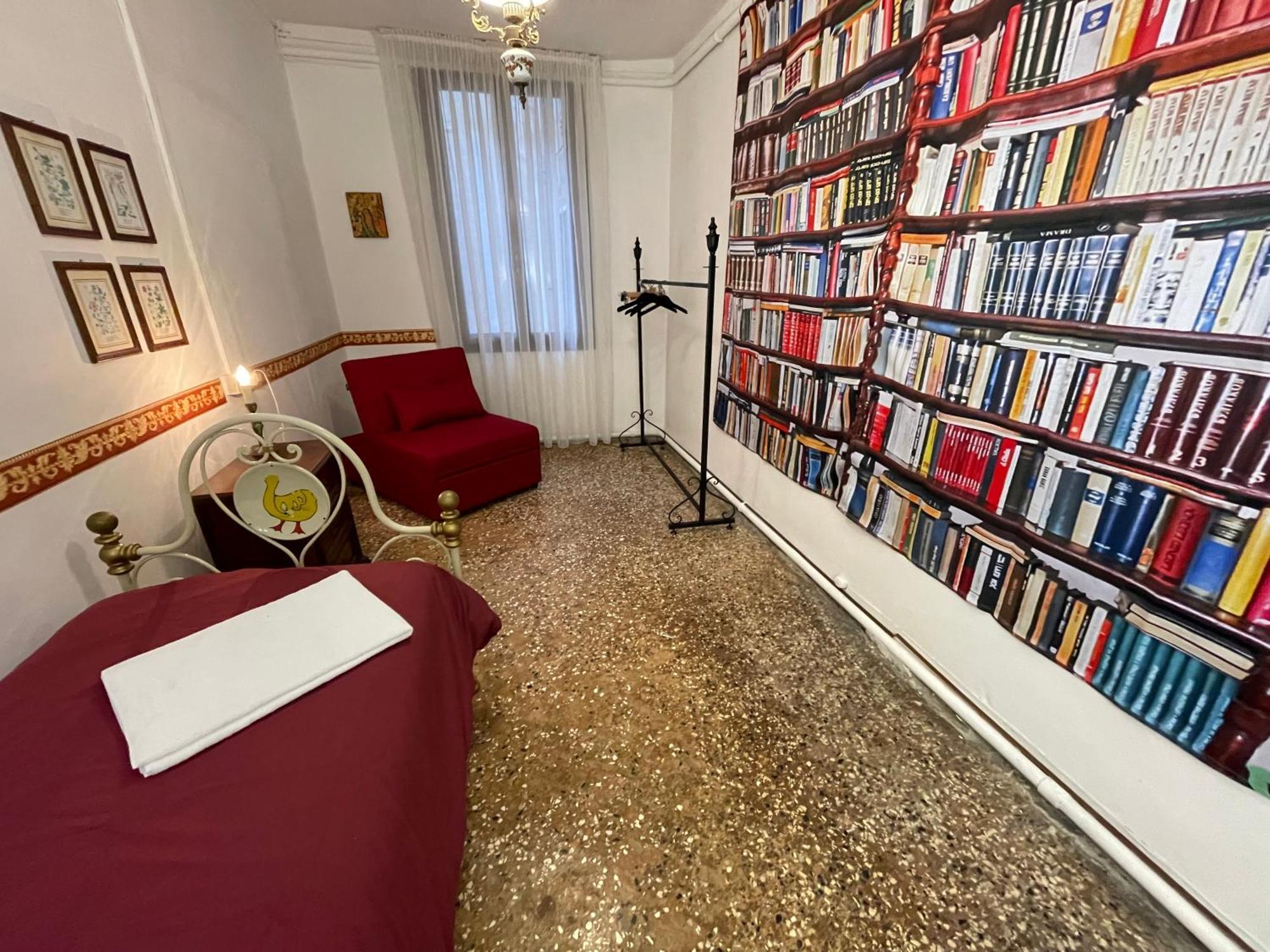 Lions Venice Guest House Εξωτερικό φωτογραφία