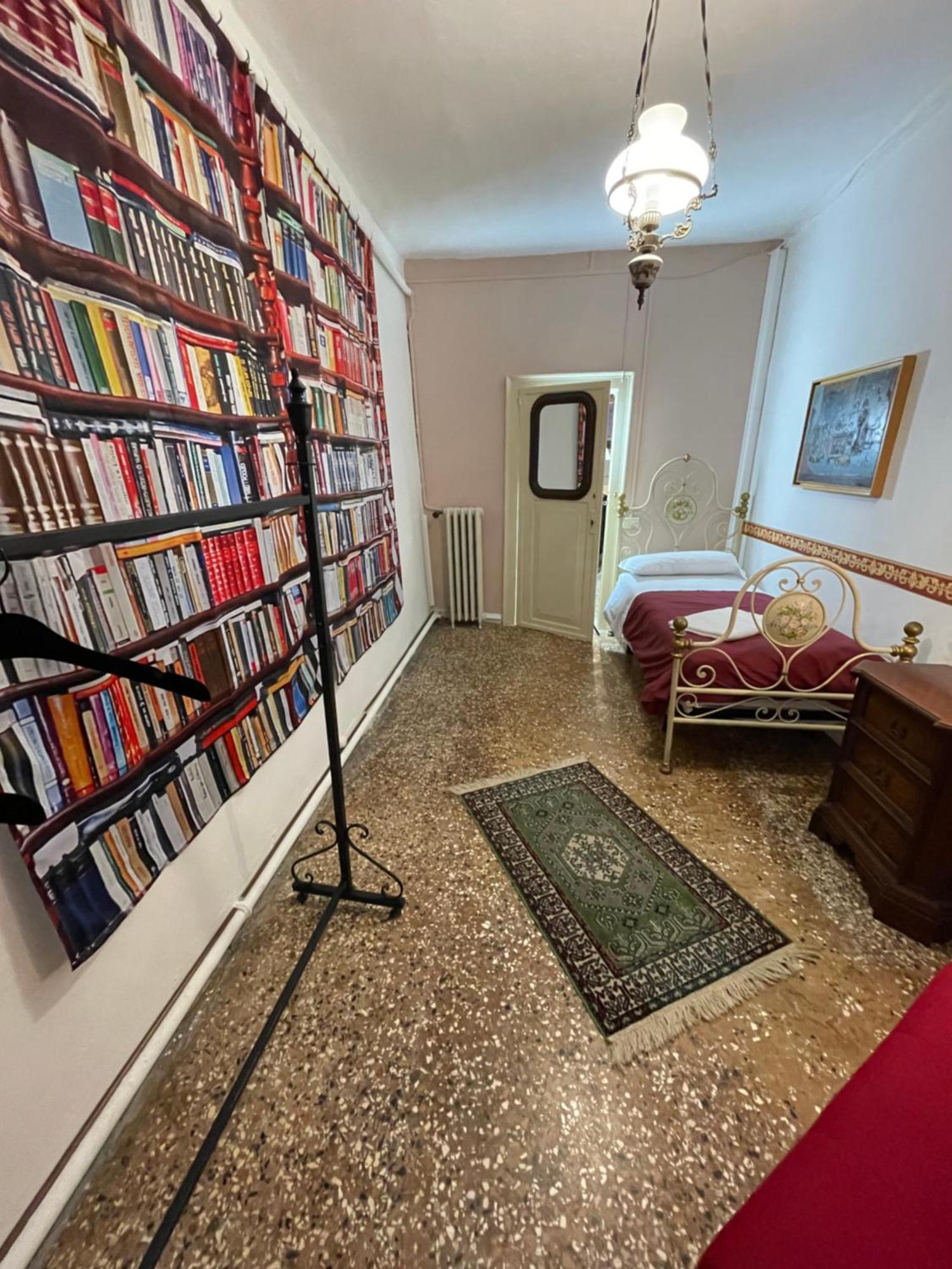 Lions Venice Guest House Εξωτερικό φωτογραφία