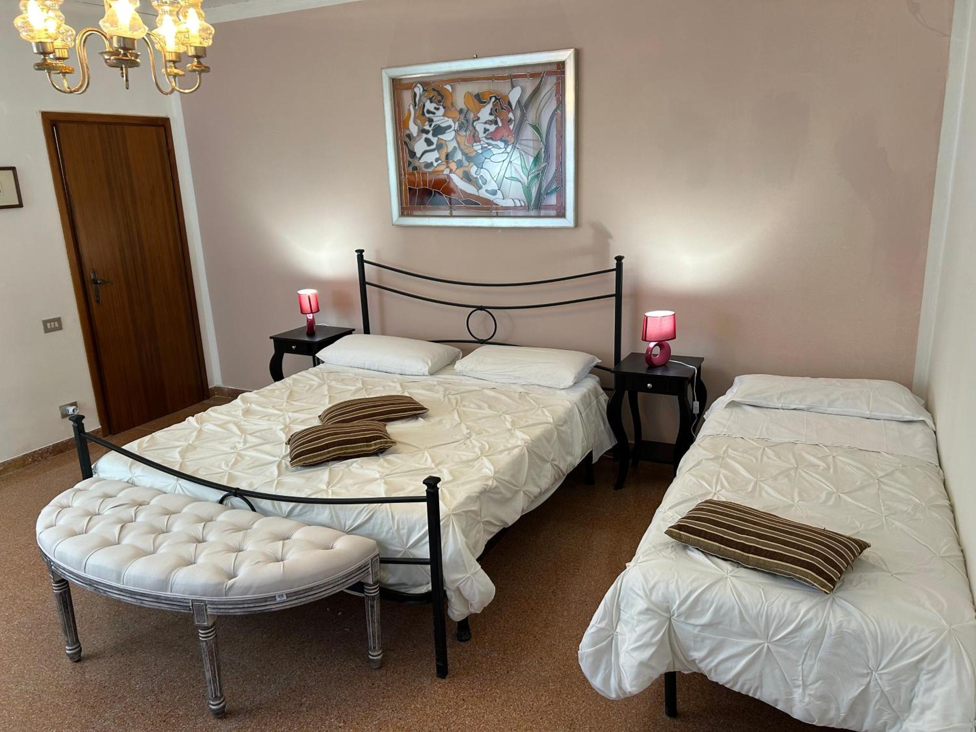 Lions Venice Guest House Εξωτερικό φωτογραφία