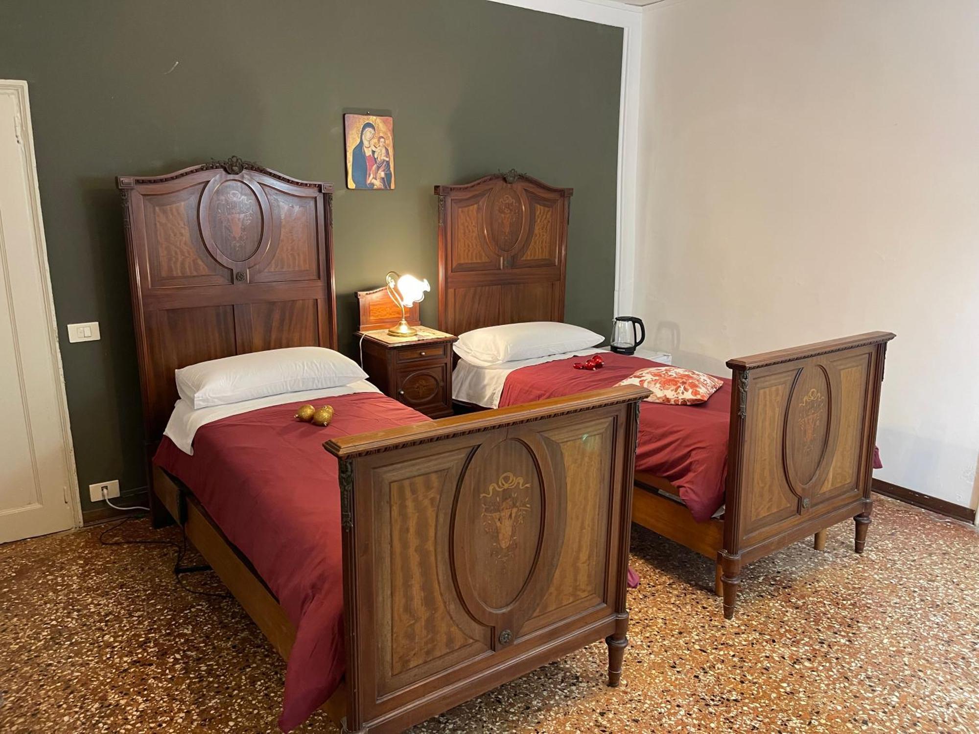 Lions Venice Guest House Εξωτερικό φωτογραφία