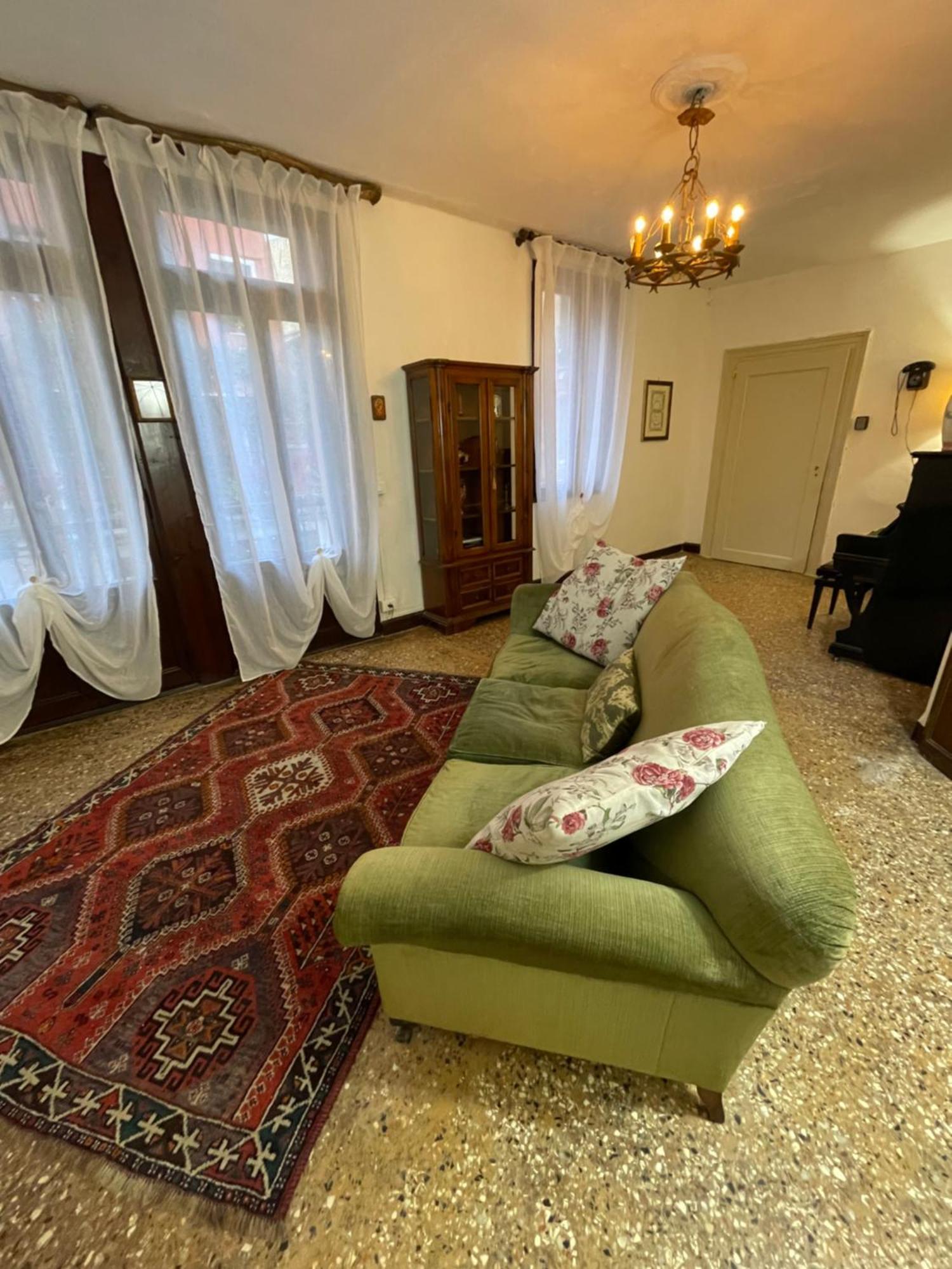 Lions Venice Guest House Εξωτερικό φωτογραφία