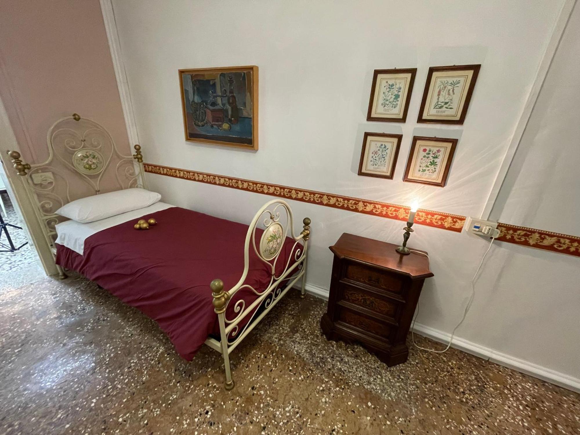 Lions Venice Guest House Εξωτερικό φωτογραφία