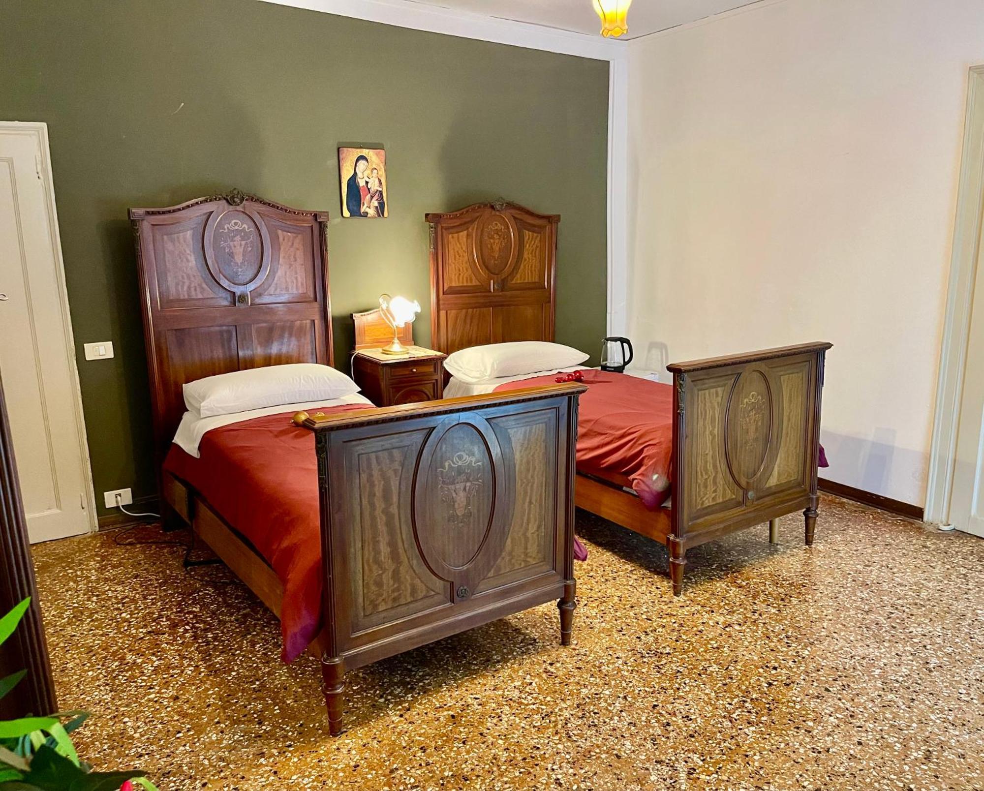 Lions Venice Guest House Εξωτερικό φωτογραφία