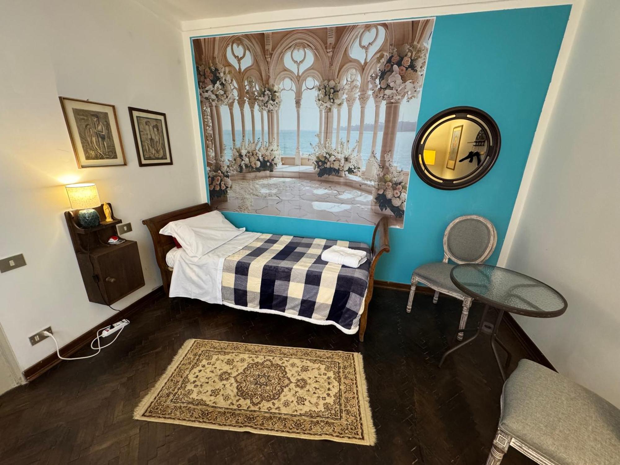 Lions Venice Guest House Εξωτερικό φωτογραφία