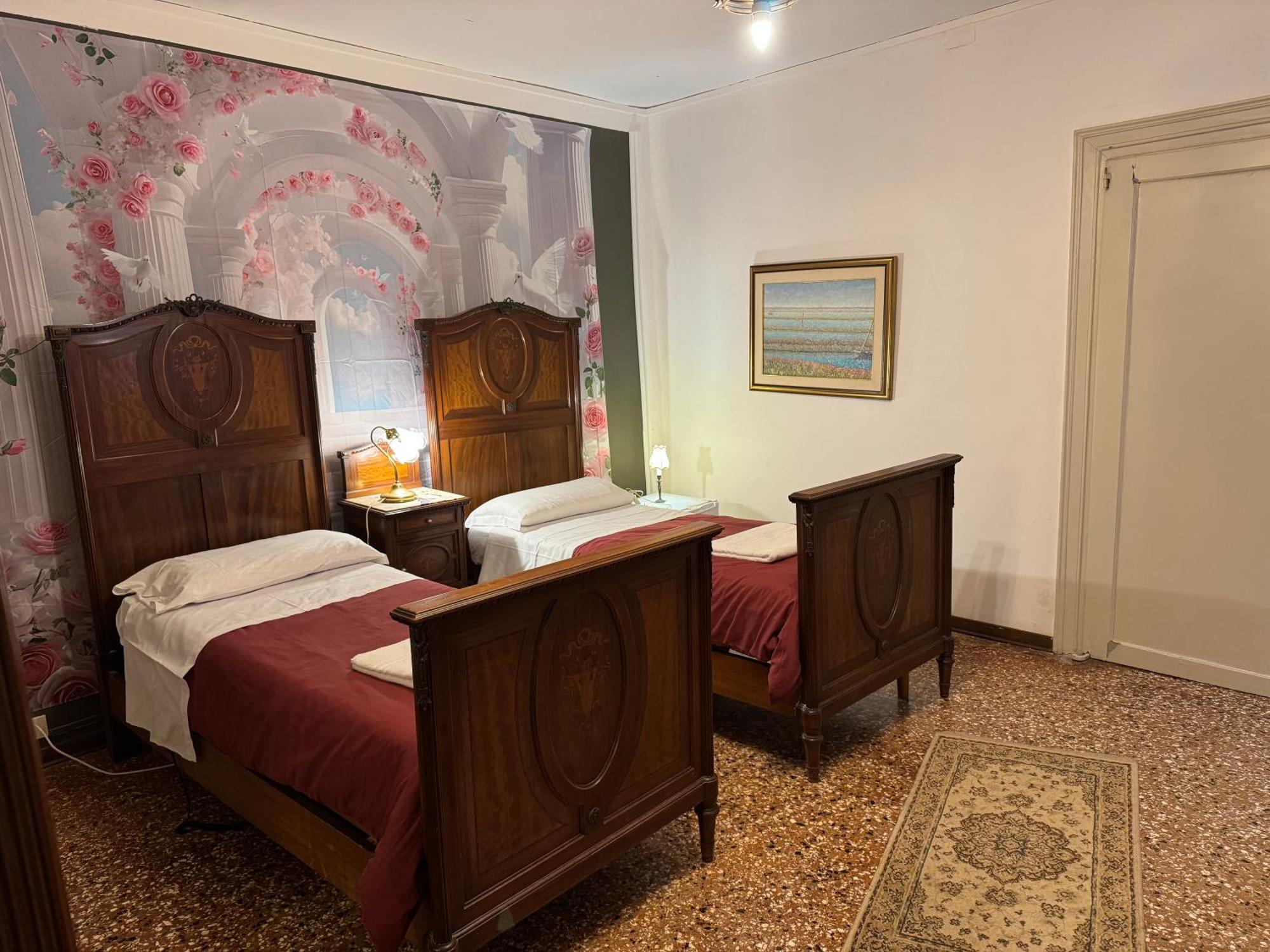 Lions Venice Guest House Εξωτερικό φωτογραφία