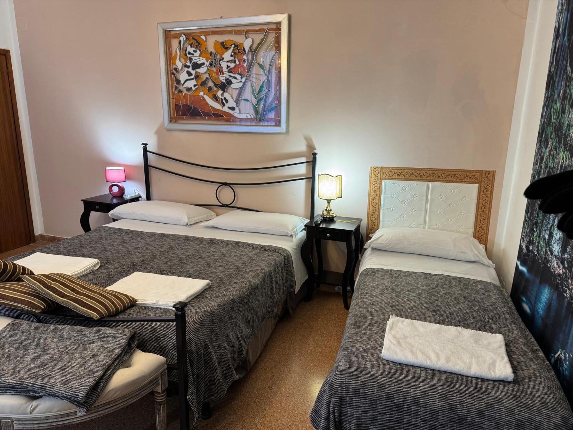 Lions Venice Guest House Εξωτερικό φωτογραφία