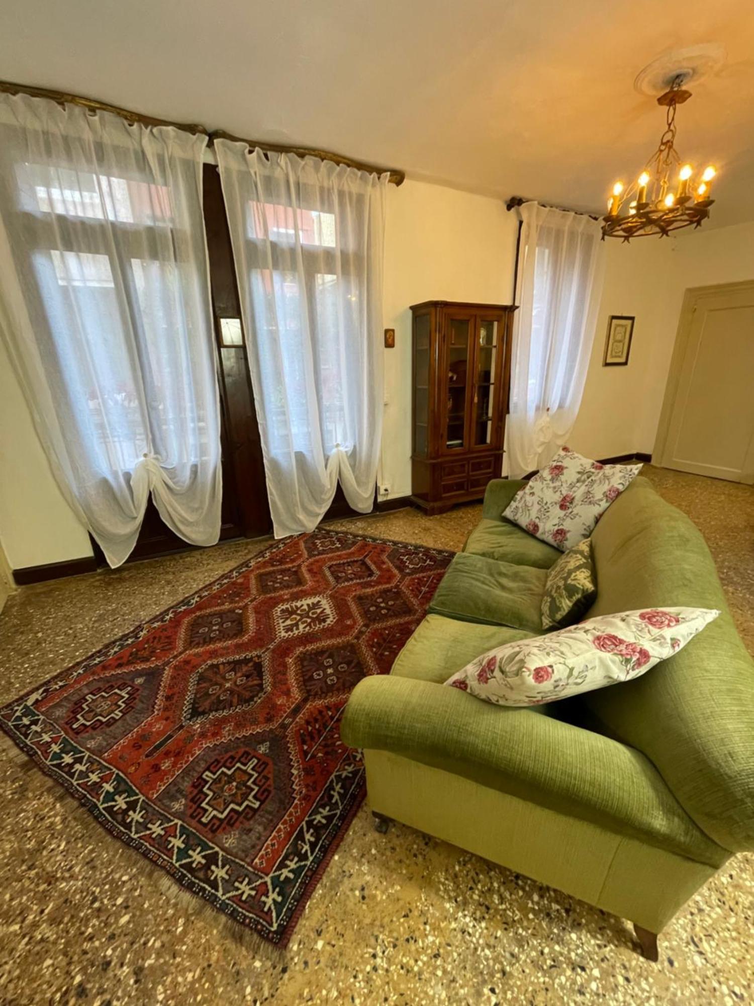 Lions Venice Guest House Εξωτερικό φωτογραφία