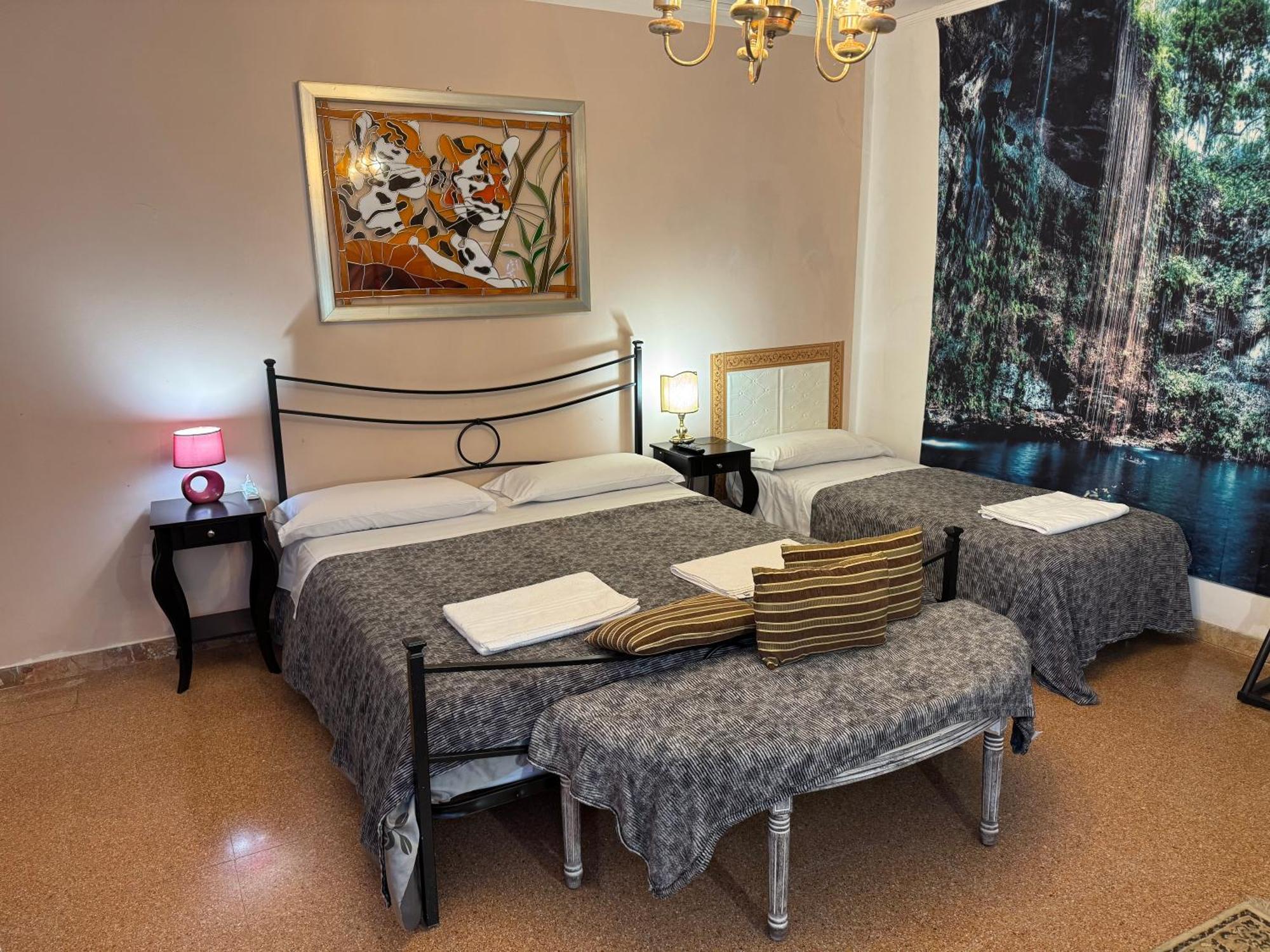 Lions Venice Guest House Εξωτερικό φωτογραφία