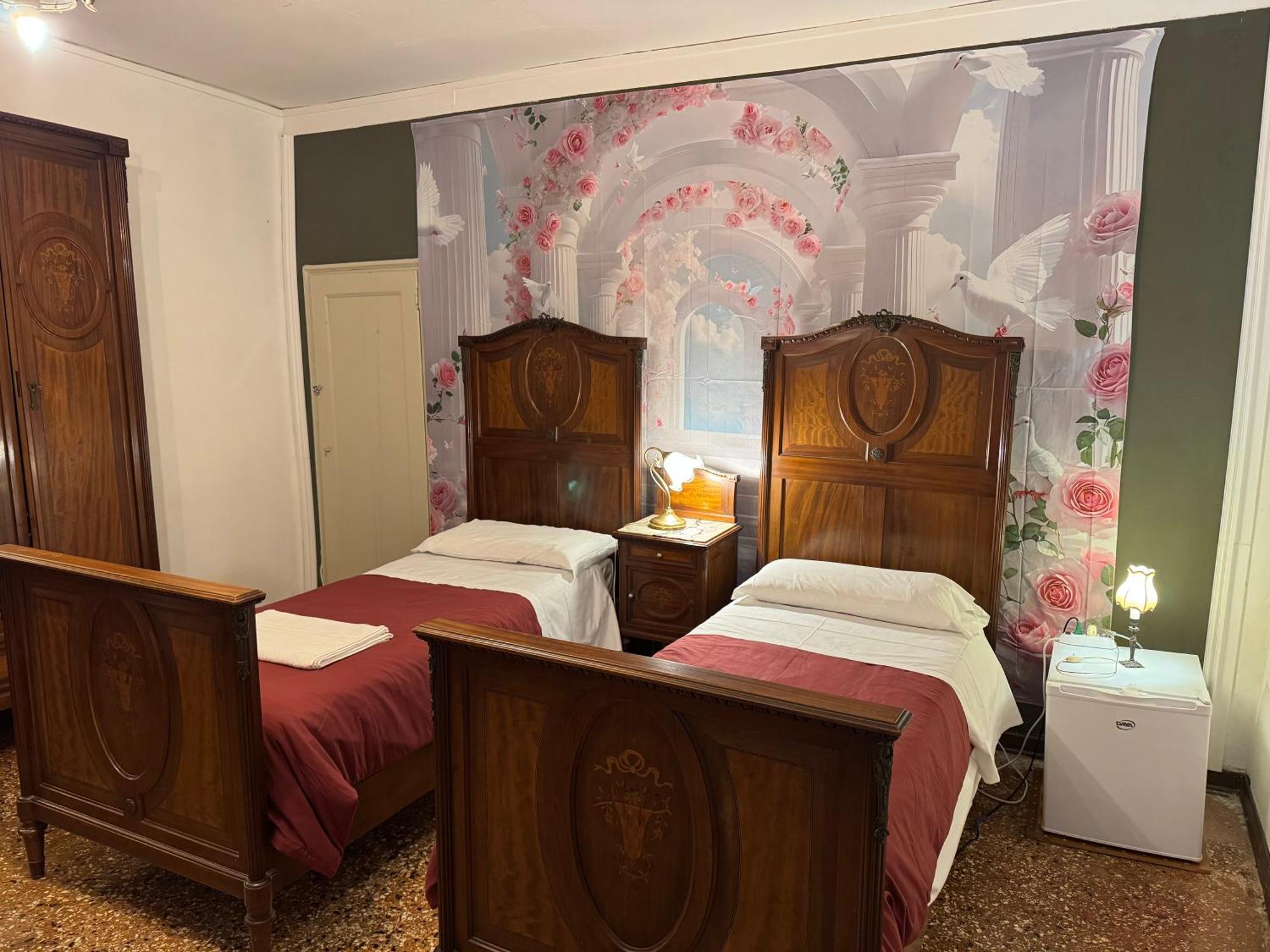 Lions Venice Guest House Εξωτερικό φωτογραφία