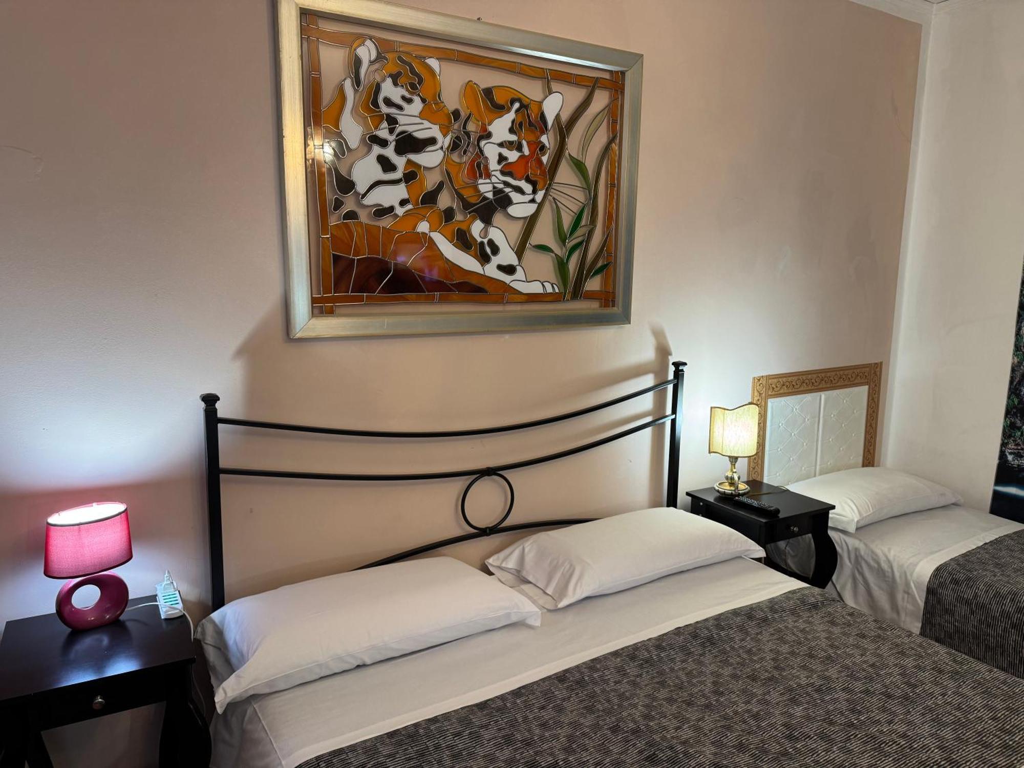 Lions Venice Guest House Εξωτερικό φωτογραφία