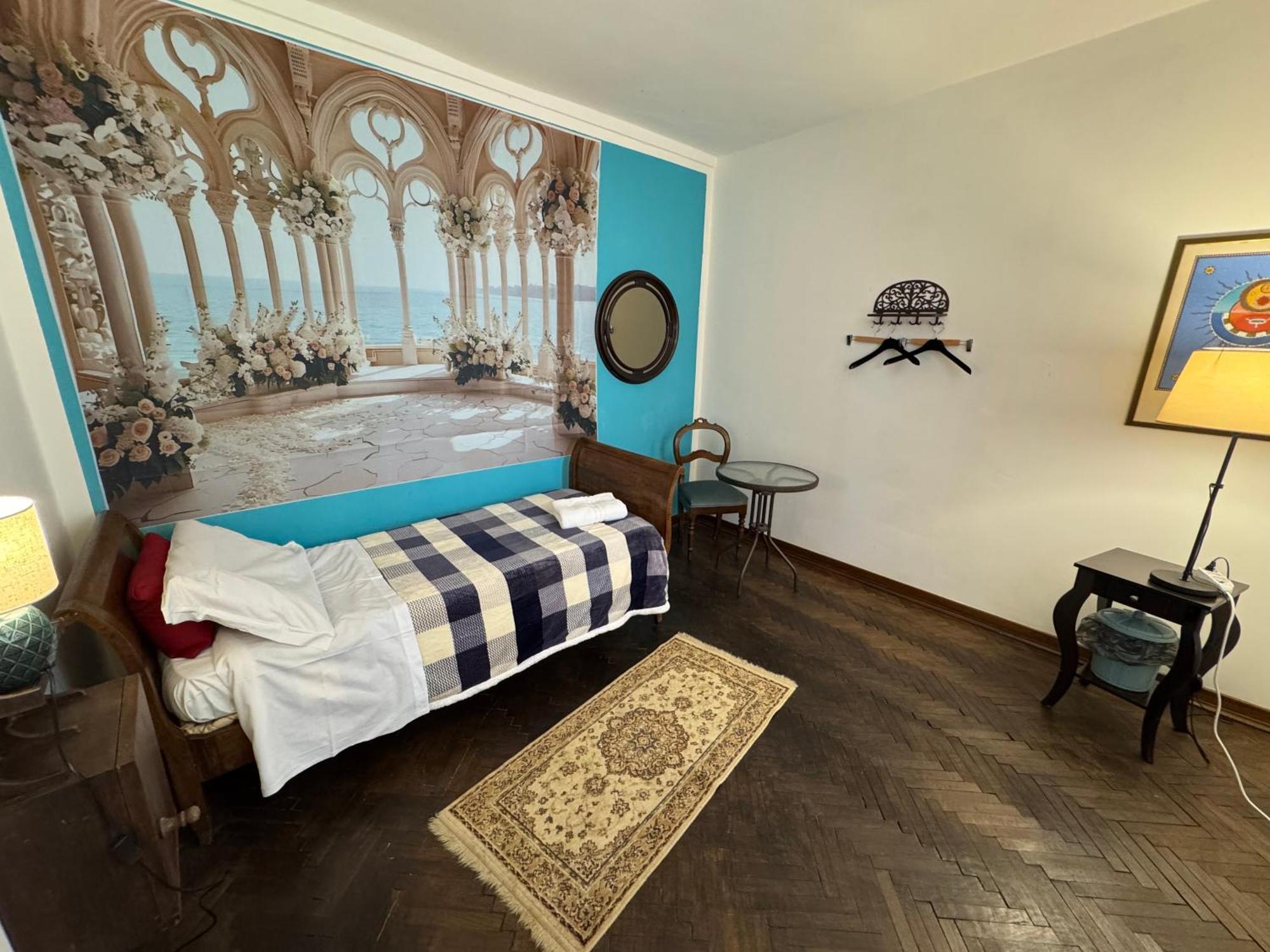Lions Venice Guest House Εξωτερικό φωτογραφία