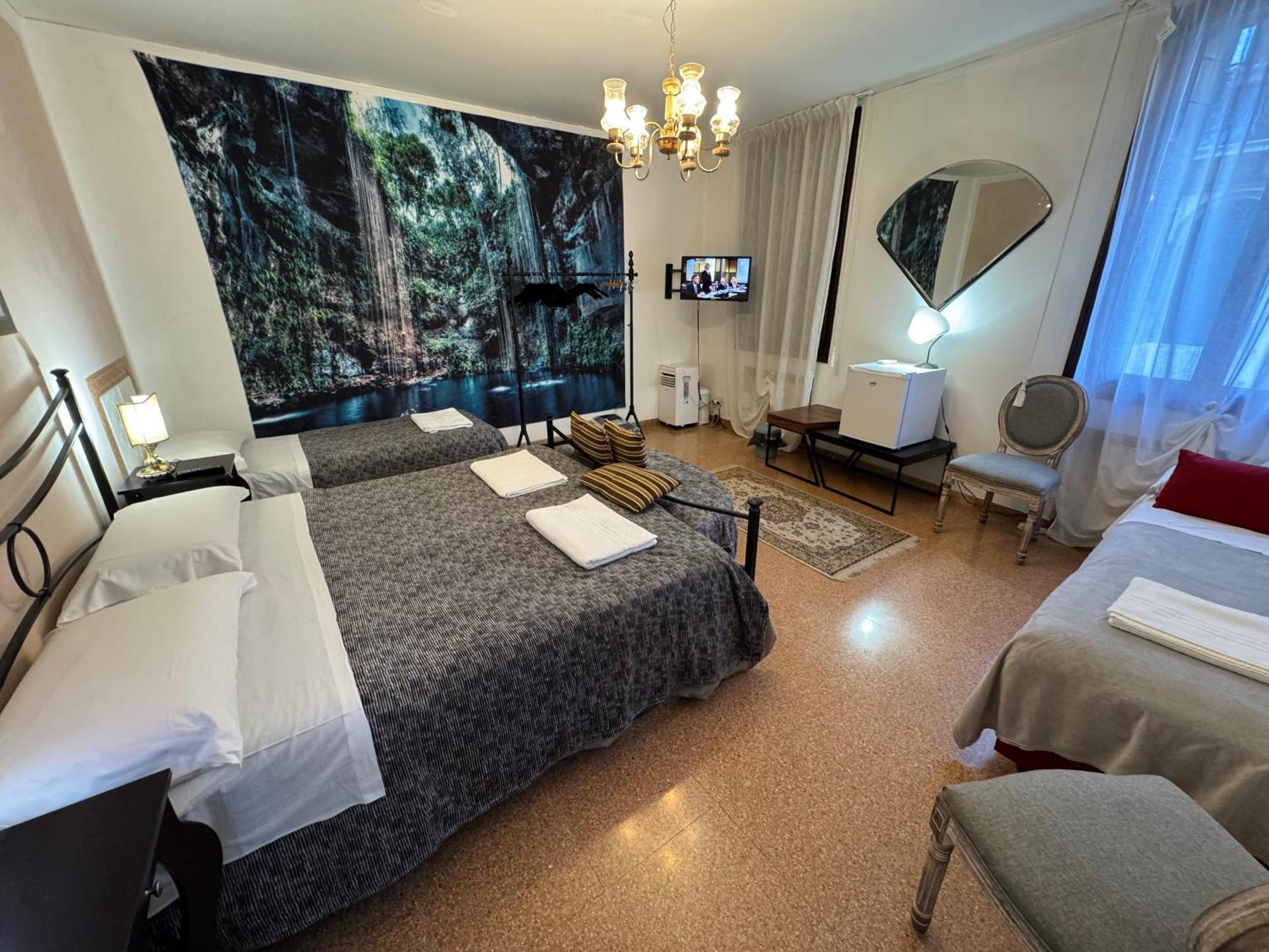 Lions Venice Guest House Εξωτερικό φωτογραφία