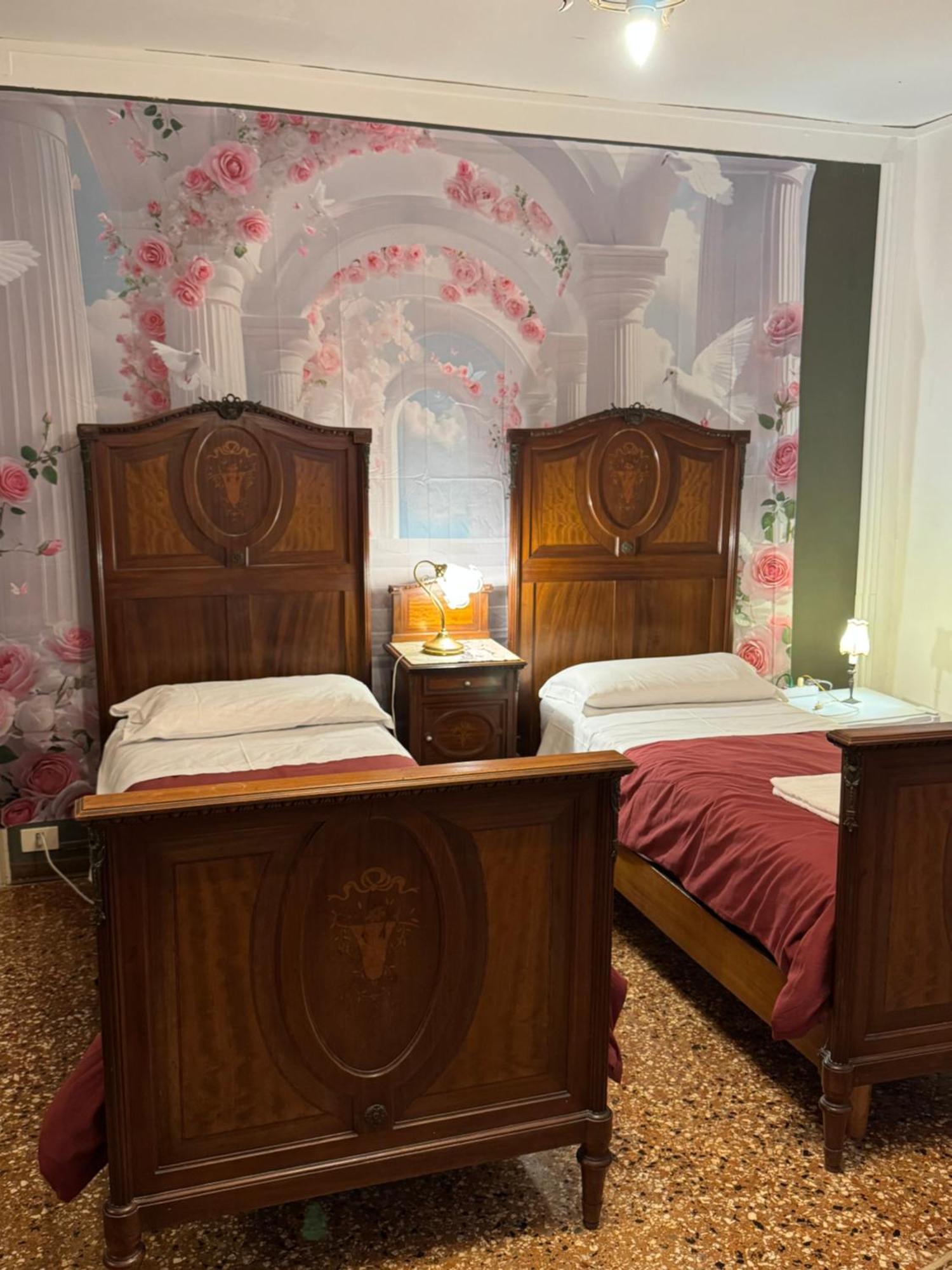 Lions Venice Guest House Εξωτερικό φωτογραφία