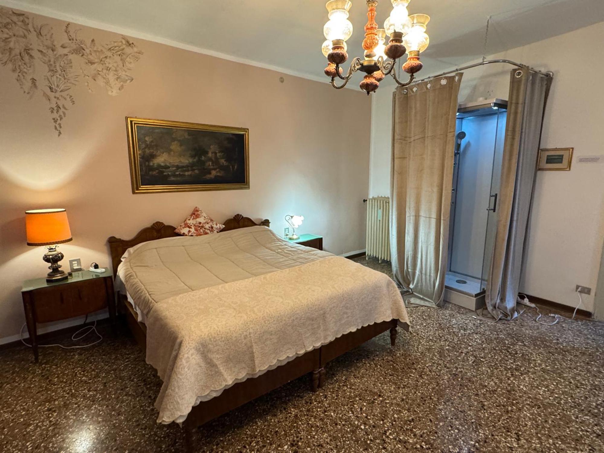 Lions Venice Guest House Εξωτερικό φωτογραφία