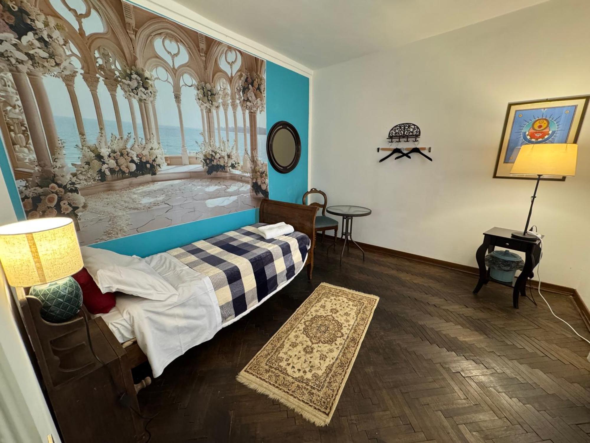 Lions Venice Guest House Εξωτερικό φωτογραφία