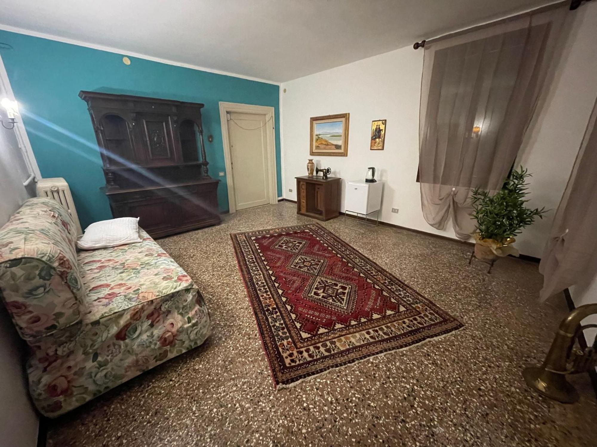 Lions Venice Guest House Εξωτερικό φωτογραφία