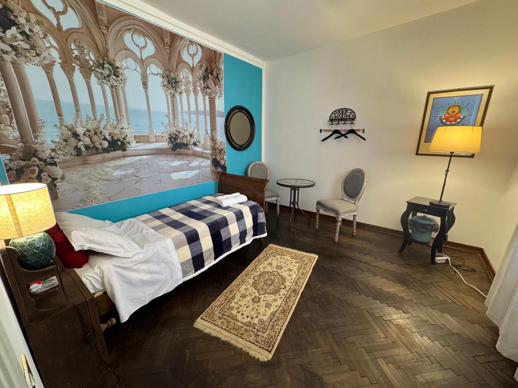 Lions Venice Guest House Εξωτερικό φωτογραφία