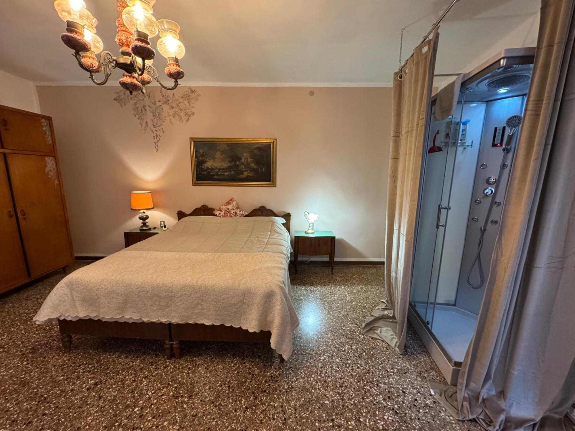 Lions Venice Guest House Εξωτερικό φωτογραφία