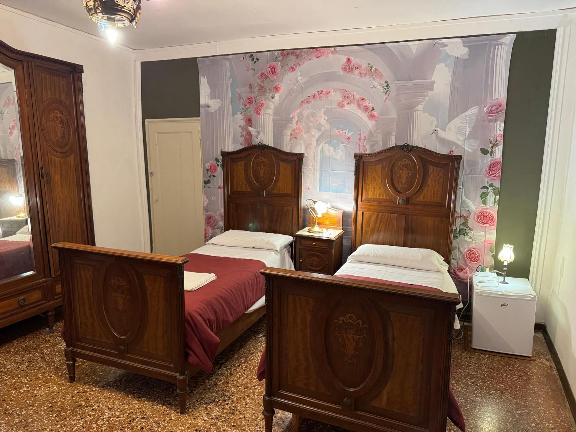 Lions Venice Guest House Εξωτερικό φωτογραφία