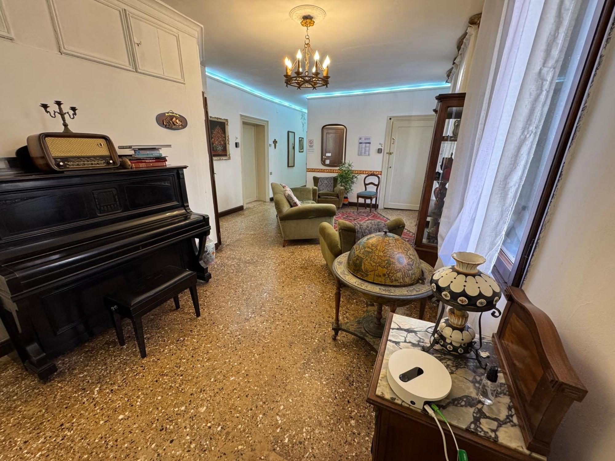 Lions Venice Guest House Εξωτερικό φωτογραφία