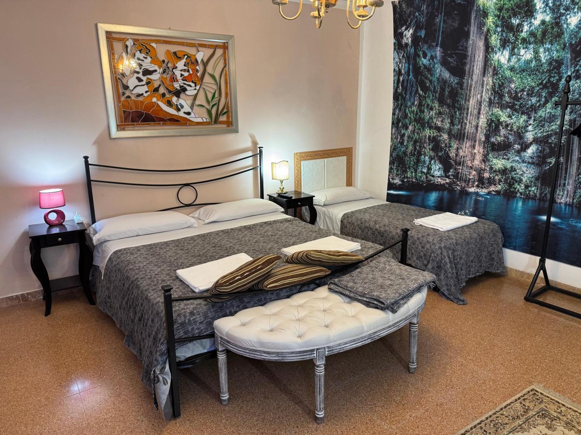 Lions Venice Guest House Εξωτερικό φωτογραφία