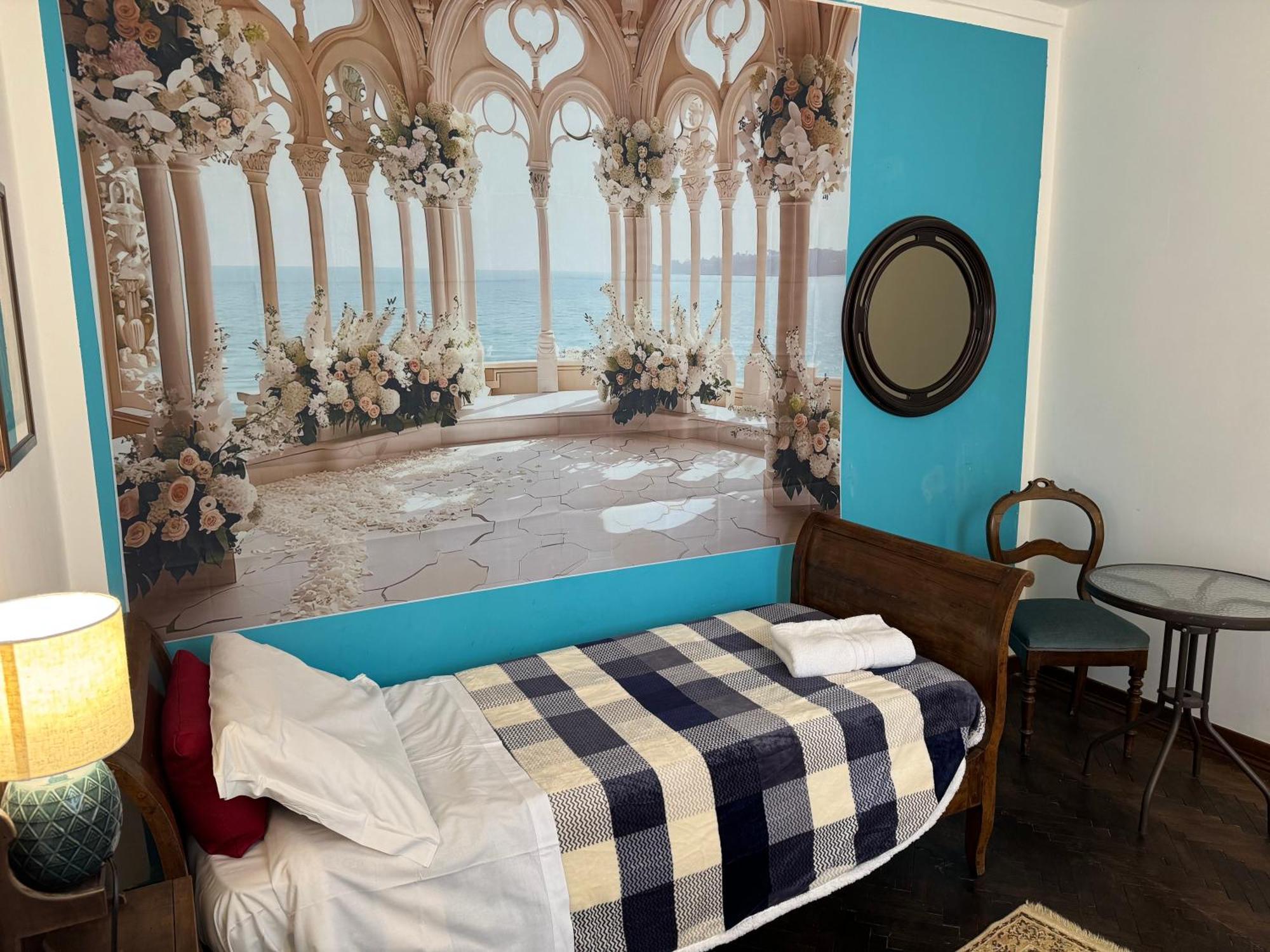 Lions Venice Guest House Εξωτερικό φωτογραφία