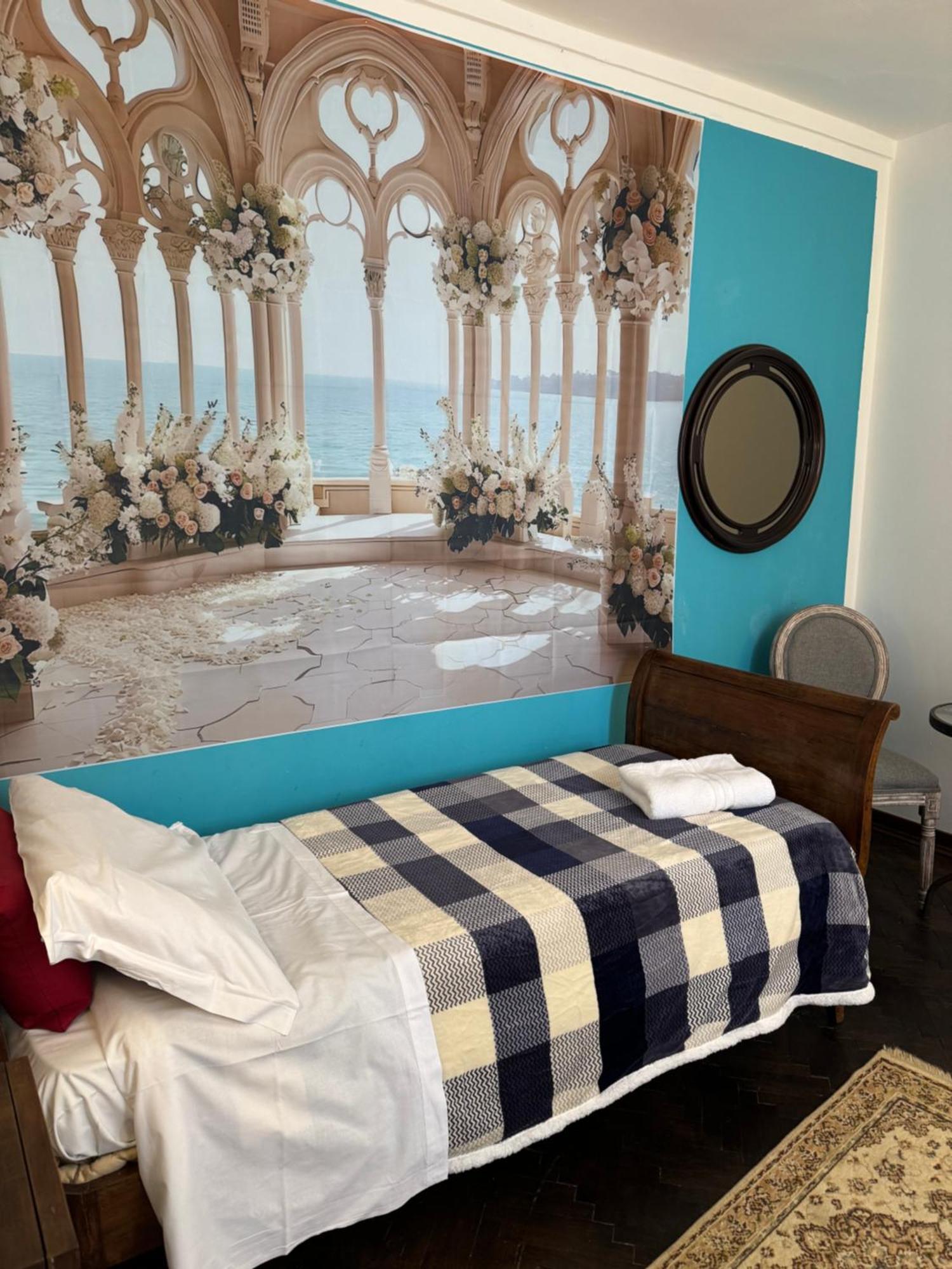 Lions Venice Guest House Εξωτερικό φωτογραφία