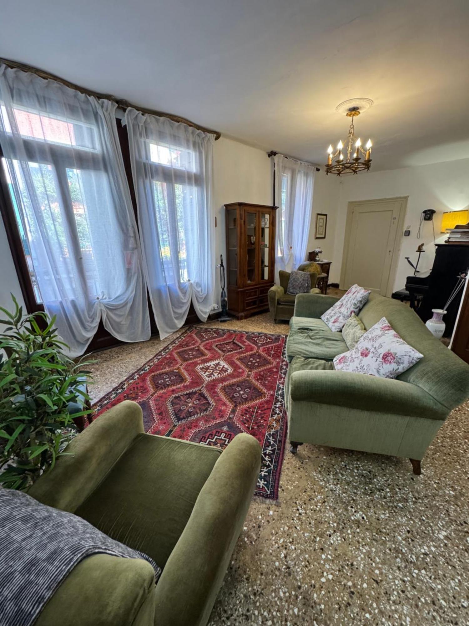 Lions Venice Guest House Εξωτερικό φωτογραφία